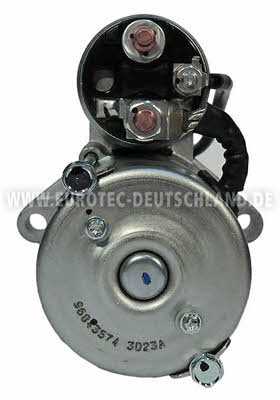 Eurotec 11090190 Starter 11090190: Buy near me at 2407.PL in Poland at an Affordable price!