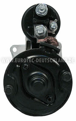 Eurotec 11090208 Starter 11090208: Buy near me at 2407.PL in Poland at an Affordable price!