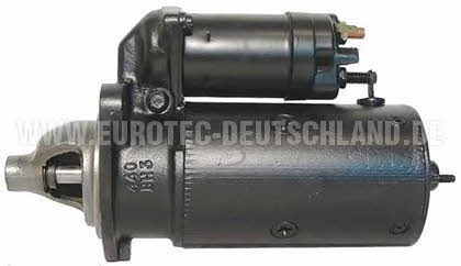 Starter Eurotec 11010120