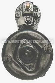 Eurotec 11010120 Стартер 11010120: Купить в Польше - Отличная цена на 2407.PL!