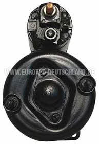 Eurotec 11010280 Starter 11010280: Buy near me in Poland at 2407.PL - Good price!