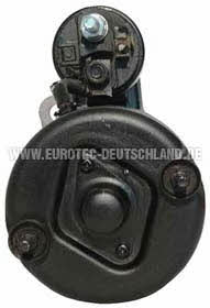 Eurotec 11010940 Стартер 11010940: Купити у Польщі - Добра ціна на 2407.PL!