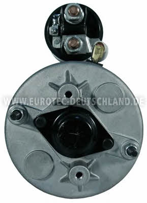 Eurotec 11010970 Стартер 11010970: Отличная цена - Купить в Польше на 2407.PL!