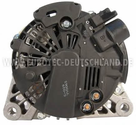 Eurotec 12090210 Alternator 12090210: Buy near me at 2407.PL in Poland at an Affordable price!