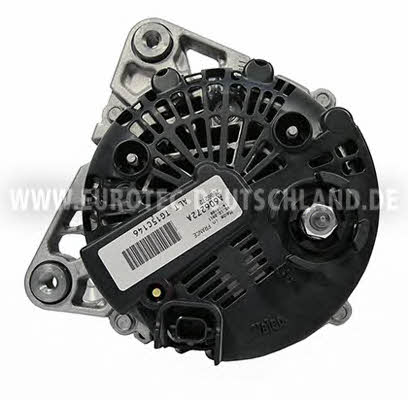 Eurotec 12090217 Alternator 12090217: Buy near me at 2407.PL in Poland at an Affordable price!