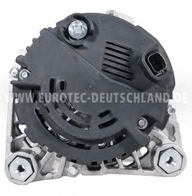 Eurotec 12090225 Alternator 12090225: Buy near me at 2407.PL in Poland at an Affordable price!