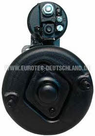 Eurotec 11013000 Starter 11013000: Buy near me in Poland at 2407.PL - Good price!