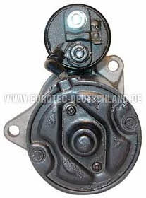 Eurotec 11013050 Starter 11013050: Buy near me in Poland at 2407.PL - Good price!