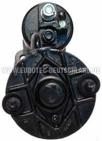Eurotec 11013150 Стартер 11013150: Отличная цена - Купить в Польше на 2407.PL!