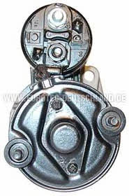 Eurotec 11013160 Starter 11013160: Buy near me at 2407.PL in Poland at an Affordable price!