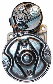 Eurotec 11013200 Starter 11013200: Buy near me at 2407.PL in Poland at an Affordable price!