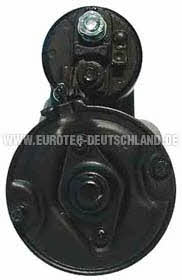 Eurotec 11014620 Стартер 11014620: Отличная цена - Купить в Польше на 2407.PL!