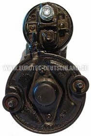 Eurotec 11014630 Стартер 11014630: Отличная цена - Купить в Польше на 2407.PL!