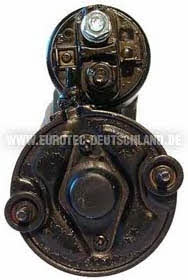 Eurotec 11014640 Starter 11014640: Buy near me in Poland at 2407.PL - Good price!