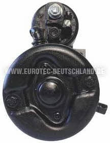 Eurotec 11014660 Стартер 11014660: Отличная цена - Купить в Польше на 2407.PL!