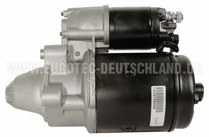 Starter Eurotec 11014770