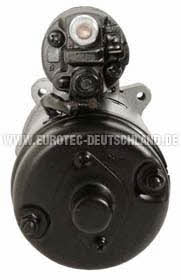 Eurotec 11014770 Starter 11014770: Buy near me at 2407.PL in Poland at an Affordable price!