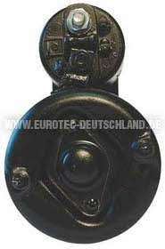 Eurotec 11014800 Стартер 11014800: Купити у Польщі - Добра ціна на 2407.PL!