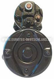 Eurotec 11014860 Starter 11014860: Buy near me in Poland at 2407.PL - Good price!