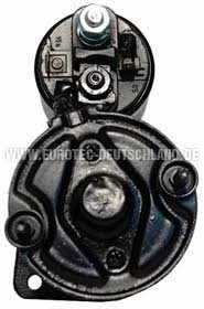 Eurotec 11014960 Starter 11014960: Buy near me at 2407.PL in Poland at an Affordable price!