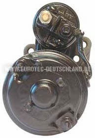 Eurotec 11015010 Starter 11015010: Buy near me at 2407.PL in Poland at an Affordable price!