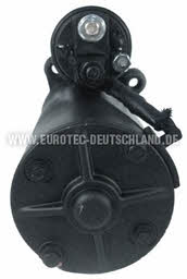 Eurotec 11015090 Starter 11015090: Buy near me in Poland at 2407.PL - Good price!