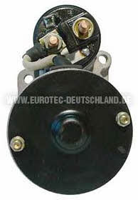 Eurotec 11016570 Стартер 11016570: Отличная цена - Купить в Польше на 2407.PL!