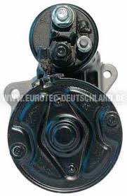 Eurotec 11017930 Starter 11017930: Buy near me in Poland at 2407.PL - Good price!