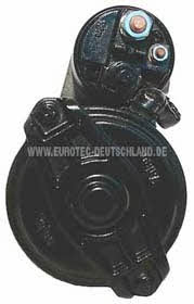 Eurotec 11018530 Starter 11018530: Buy near me at 2407.PL in Poland at an Affordable price!
