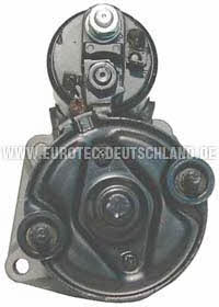 Eurotec 11018870 Starter 11018870: Buy near me at 2407.PL in Poland at an Affordable price!