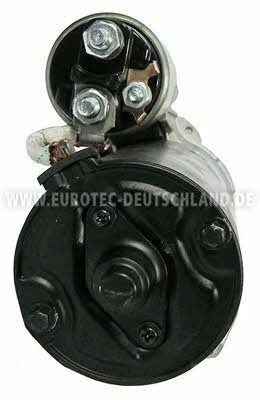 Eurotec 11022670 Starter 11022670: Buy near me at 2407.PL in Poland at an Affordable price!