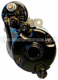 Eurotec 11040000 Starter 11040000: Buy near me at 2407.PL in Poland at an Affordable price!