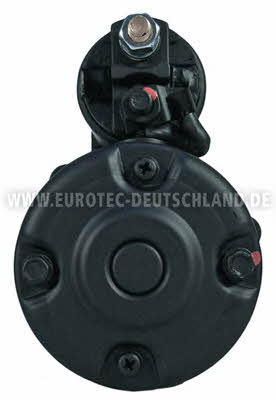 Eurotec 11040660 Starter 11040660: Buy near me in Poland at 2407.PL - Good price!