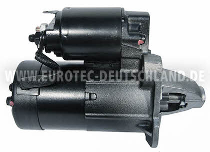 Starter Eurotec 11040736