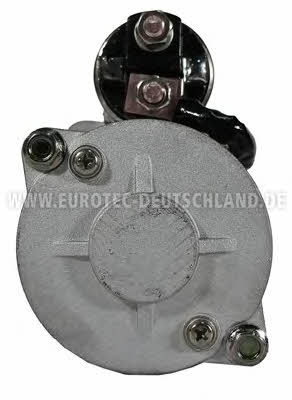 Eurotec 11040763 Starter 11040763: Buy near me at 2407.PL in Poland at an Affordable price!