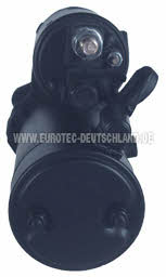 Eurotec 11090061 Стартер 11090061: Отличная цена - Купить в Польше на 2407.PL!