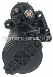 Eurotec 11090062 Starter 11090062: Buy near me at 2407.PL in Poland at an Affordable price!