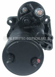 Eurotec 11090064 Starter 11090064: Buy near me at 2407.PL in Poland at an Affordable price!