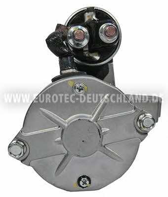 Eurotec 11090125 Starter 11090125: Buy near me at 2407.PL in Poland at an Affordable price!