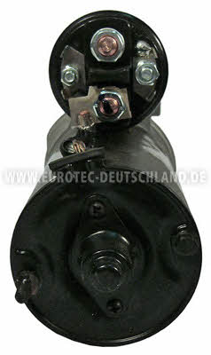 Eurotec 11090136 Starter 11090136: Buy near me in Poland at 2407.PL - Good price!