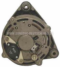 Eurotec 12030650 Alternator 12030650: Buy near me in Poland at 2407.PL - Good price!