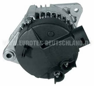 Eurotec 12040640 Alternator 12040640: Buy near me in Poland at 2407.PL - Good price!