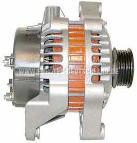 Alternator Eurotec 12042740