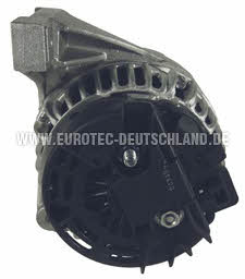 Eurotec 12042840 Alternator 12042840: Buy near me in Poland at 2407.PL - Good price!