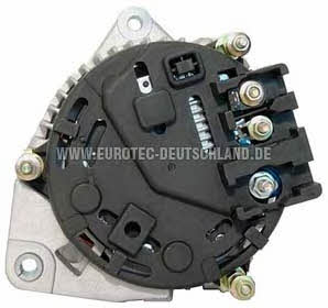 Eurotec 12044760 Alternator 12044760: Buy near me in Poland at 2407.PL - Good price!