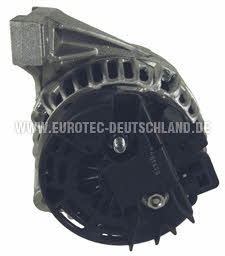 Eurotec 12044900 Alternator 12044900: Buy near me in Poland at 2407.PL - Good price!