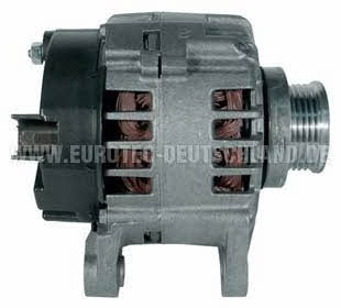 Alternator Eurotec 12048610