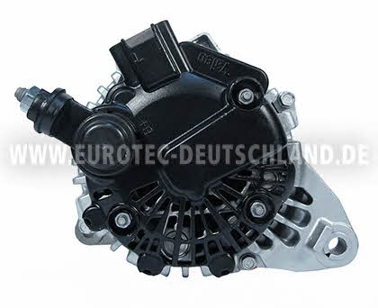 Eurotec 12060762 Alternator 12060762: Buy near me in Poland at 2407.PL - Good price!