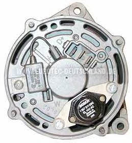 Eurotec 12036520 Alternator 12036520: Buy near me at 2407.PL in Poland at an Affordable price!