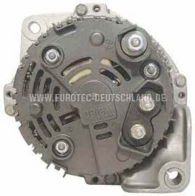 Eurotec 12040240 Alternator 12040240: Buy near me in Poland at 2407.PL - Good price!